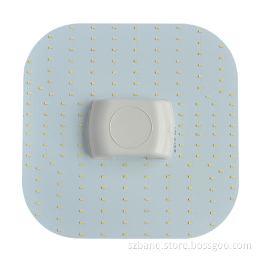 18W 2d LED Lamp, Energy-Saving Replacement 2d Light
